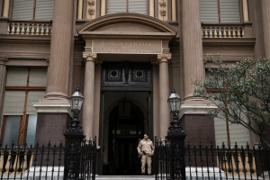 El Banco Central realizó una fuerte compra de dólares y supera los USD 13.000 millones en 2026.